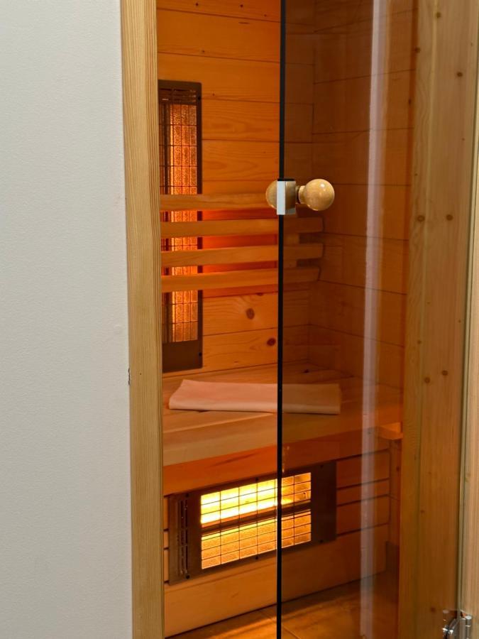 Ribno Luxury Glamping Otel Bled Dış mekan fotoğraf