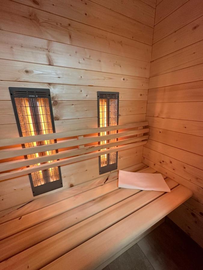 Ribno Luxury Glamping Otel Bled Dış mekan fotoğraf